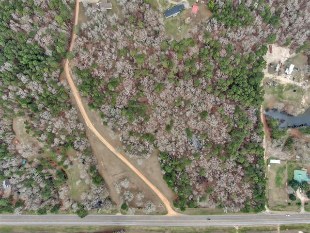 TBD Hwy 190 Highway, Point Blank, TX 77364