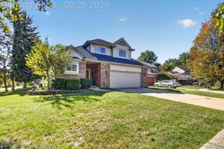 44409 James Court, Canton Charter Township, MI 48188