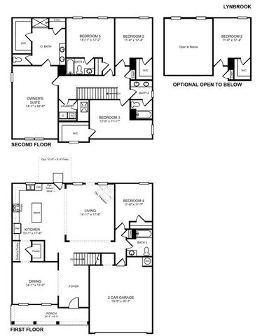 3679 Hawks Creek Drive, Apison, TN 37302