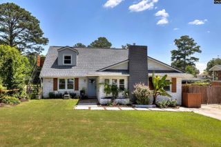 1628 Bristol Drive, Columbia, SC 29204