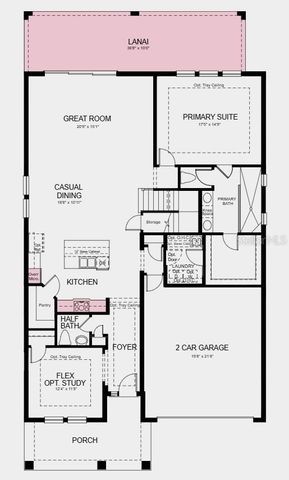 5210 EDENMORE STREET, St Cloud, FL 34771