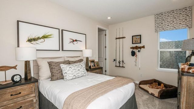5210 EDENMORE STREET, St Cloud, FL 34771