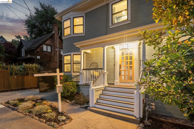 1906 Delaware St, Berkeley, CA 94709