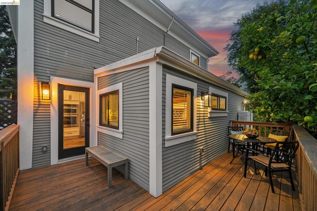 1906 Delaware St, Berkeley, CA 94709