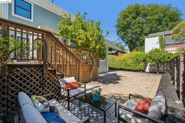1906 Delaware St, Berkeley, CA 94709