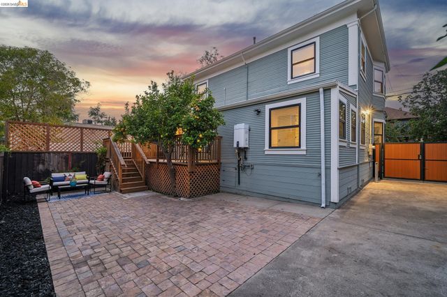 1906 Delaware St, Berkeley, CA 94709