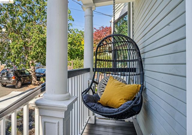1906 Delaware St, Berkeley, CA 94709