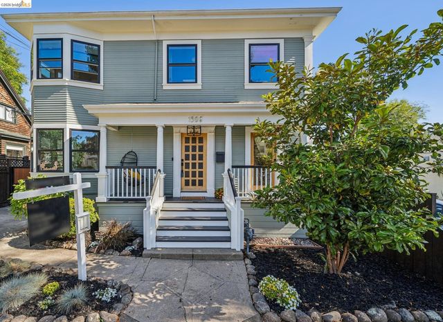1906 Delaware St, Berkeley, CA 94709