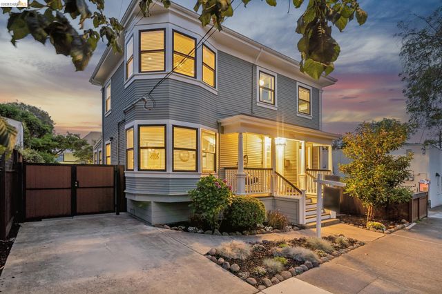 1906 Delaware St, Berkeley, CA 94709