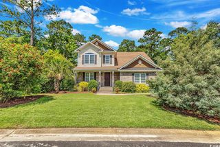 128 Knotty Pine Way, Murrells Inlet, SC 29576