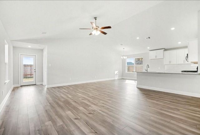 4326 W Bayou Maison Circle, Dickinson, TX 77539
