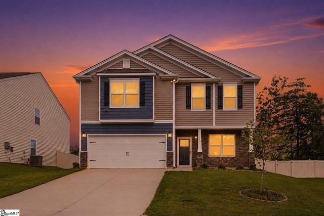 219 Darrowby Way, Simpsonville, SC 29680