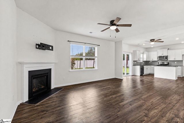 219 Darrowby Way, Simpsonville, SC 29680