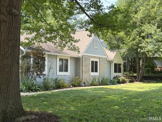 3206 S Tulip Avenue, Bloomington, IN 47403