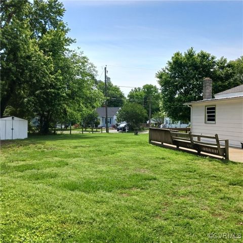 4846 Stanley Dr, Chesterfield, VA 23234