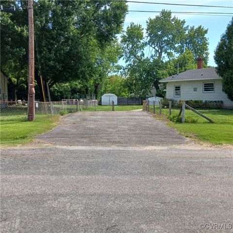 4846 Stanley Dr, Chesterfield, VA 23234