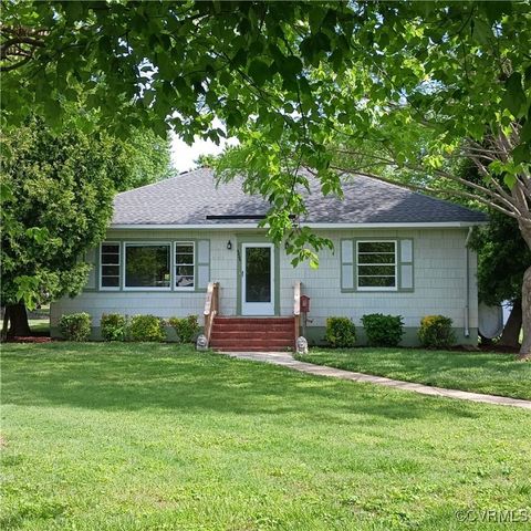4846 Stanley Dr, Chesterfield, VA 23234