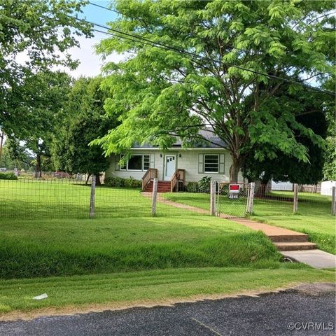 4846 Stanley Dr, Chesterfield, VA 23234