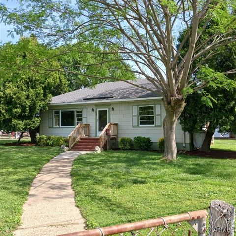 4846 Stanley Dr, Chesterfield, VA 23234