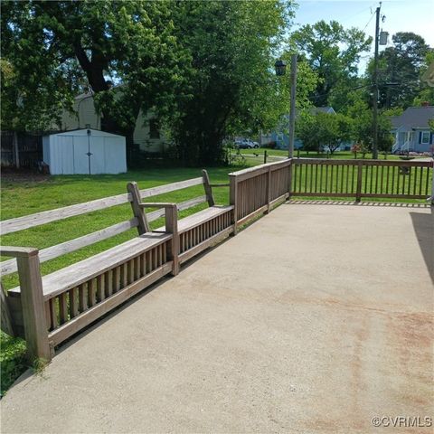 4846 Stanley Dr, Chesterfield, VA 23234