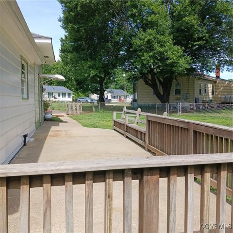 4846 Stanley Dr, Chesterfield, VA 23234