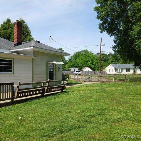 4846 Stanley Dr, Chesterfield, VA 23234