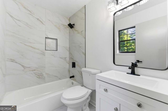 5456 Forest Pines Drive, Lithonia, GA 30058