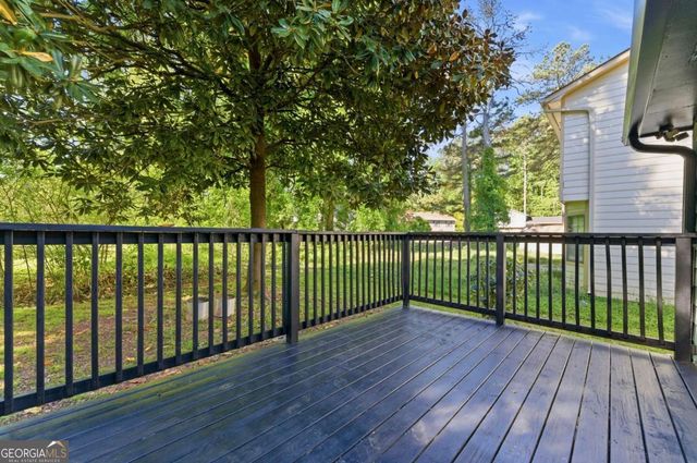 5456 Forest Pines Drive, Lithonia, GA 30058