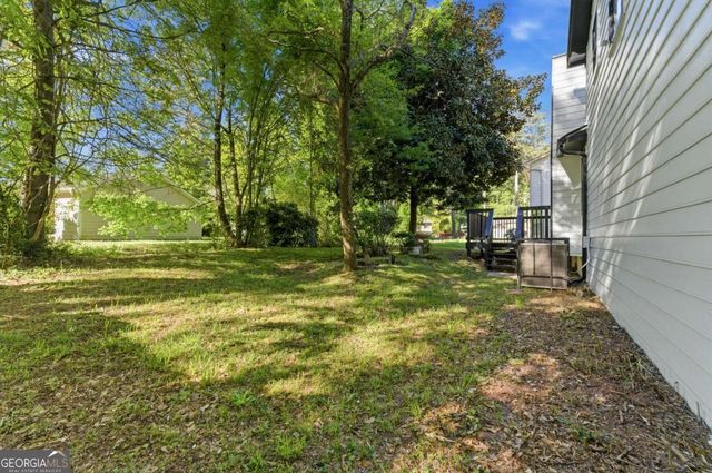 5456 Forest Pines Drive, Lithonia, GA 30058