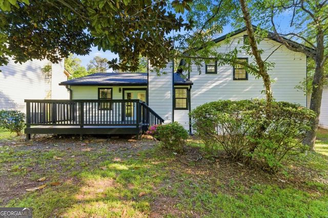 5456 Forest Pines Drive, Lithonia, GA 30058