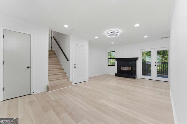 5456 Forest Pines Drive, Lithonia, GA 30058