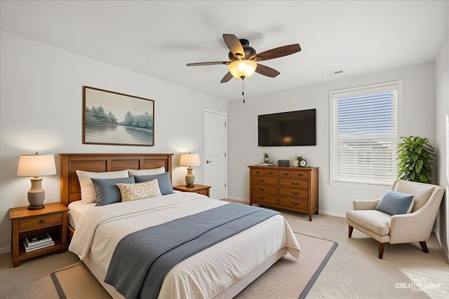 5332 Cedar Drive, Naperville, IL 60564