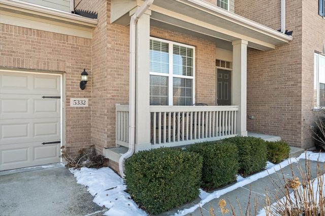5332 Cedar Drive, Naperville, IL 60564