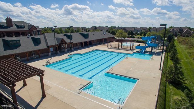 5332 Cedar Drive, Naperville, IL 60564