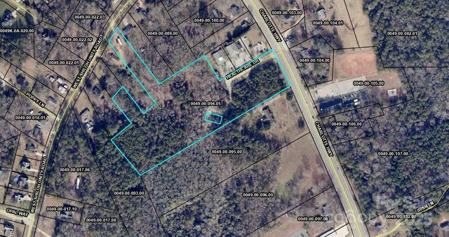 2383 Charlotte Highway 1, Lancaster, SC 29720
