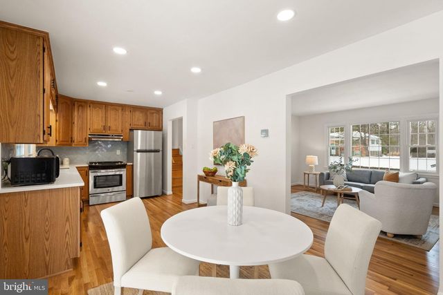 4217 ALCOTT ST, Alexandria, VA 22309