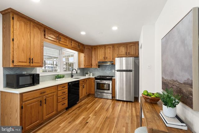 4217 ALCOTT ST, Alexandria, VA 22309