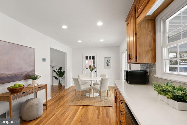 4217 ALCOTT ST, Alexandria, VA 22309