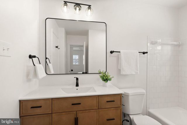 4217 ALCOTT ST, Alexandria, VA 22309