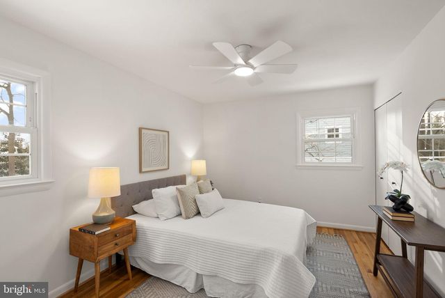 4217 ALCOTT ST, Alexandria, VA 22309