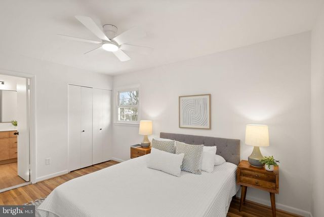 4217 ALCOTT ST, Alexandria, VA 22309