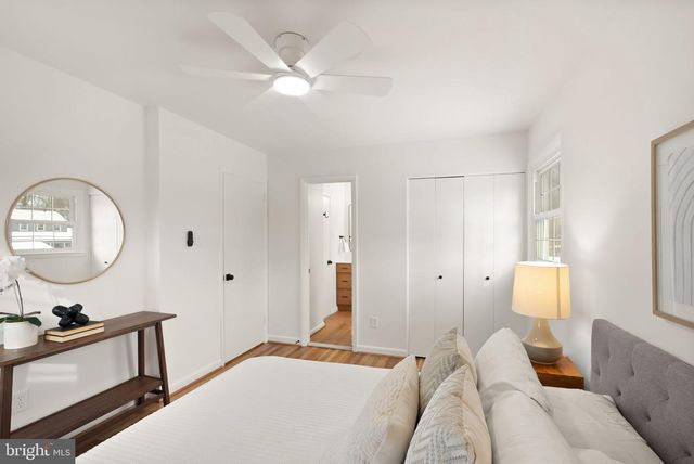 4217 ALCOTT ST, Alexandria, VA 22309