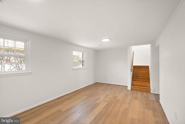 4217 ALCOTT ST, Alexandria, VA 22309