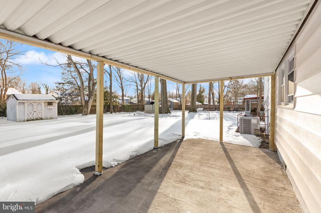 4217 ALCOTT ST, Alexandria, VA 22309