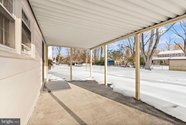 4217 ALCOTT ST, Alexandria, VA 22309