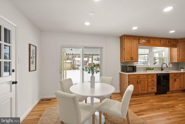 4217 ALCOTT ST, Alexandria, VA 22309