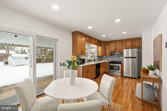 4217 ALCOTT ST, Alexandria, VA 22309