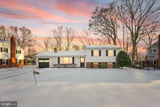 4217 ALCOTT ST, Alexandria, VA 22309