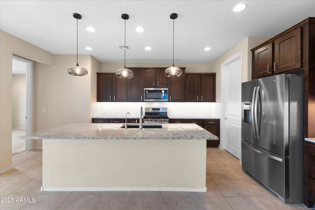 21318 N 270TH Avenue, Buckeye, AZ 85396