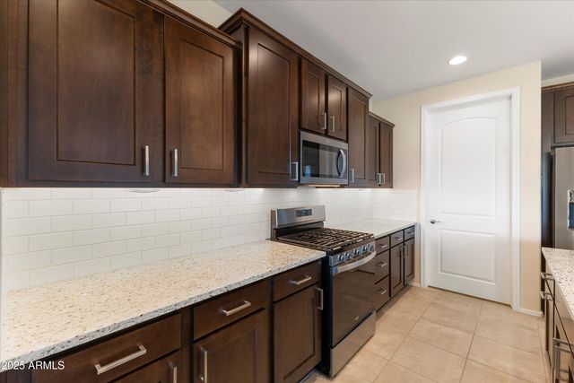 21318 N 270TH Avenue, Buckeye, AZ 85396